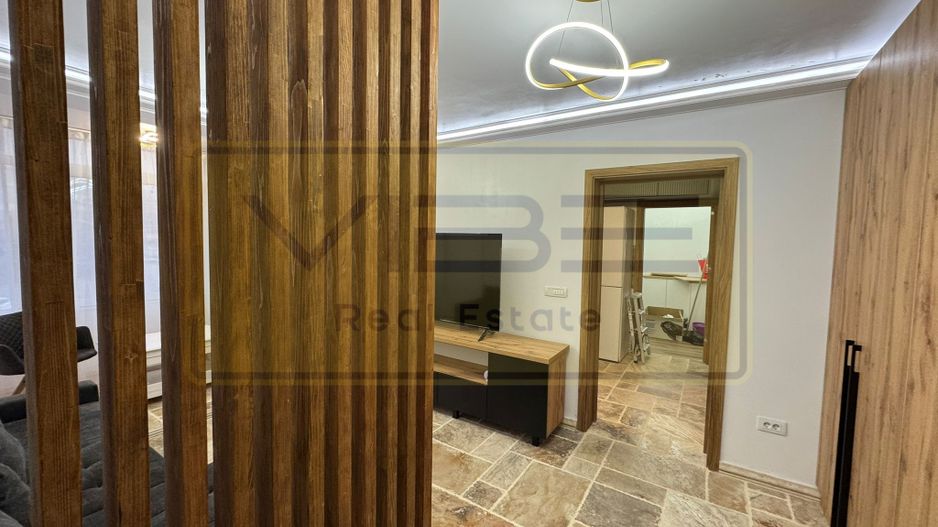 Apartament 3 camere premium Podu Ros - Palas Mall - Poză 32