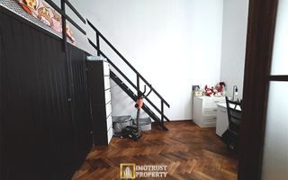 Apartament de vânzare cu tavane înalte, Arad, centru - Poză 5