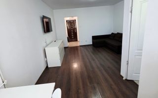 Prima închiriere! Garsonieră modernă Nord, mobilată complet - Poză 3