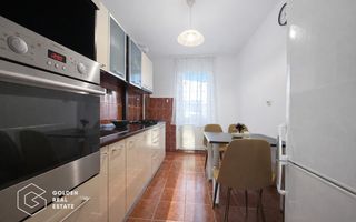 Apartament cu 4 camere, zona Micalaca, etaj 3, decomandat - Poză 6