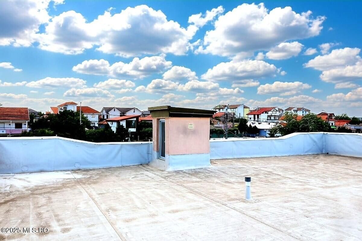 Ovidiu - Str. Nationala, Vila P+1E, teren 1094 mp, vedere la lac! - Poză 70