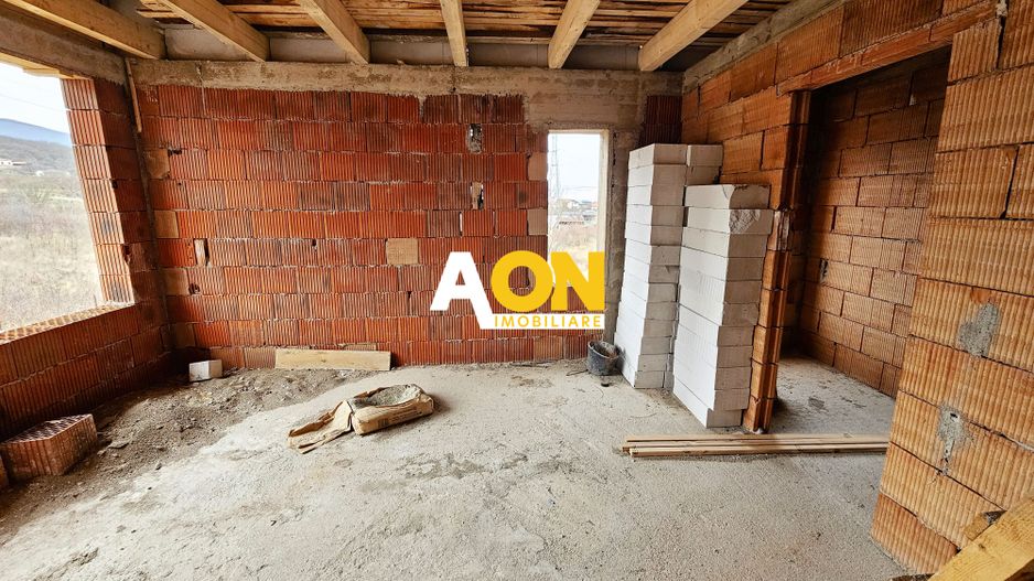 Casa 4 camere, 795 mp teren, zona Valea Popii - Poză 10