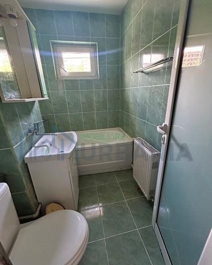 Apartament 3 camere, Păcurari, Munca Invalizilor, etaj 3/4, 56 mp, mobilat și utilat - Poză 9