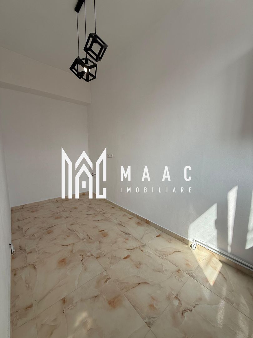 BLACK FRIDAY Spatiu comercial/ birou I 3 camere I Renovat - Poză 4