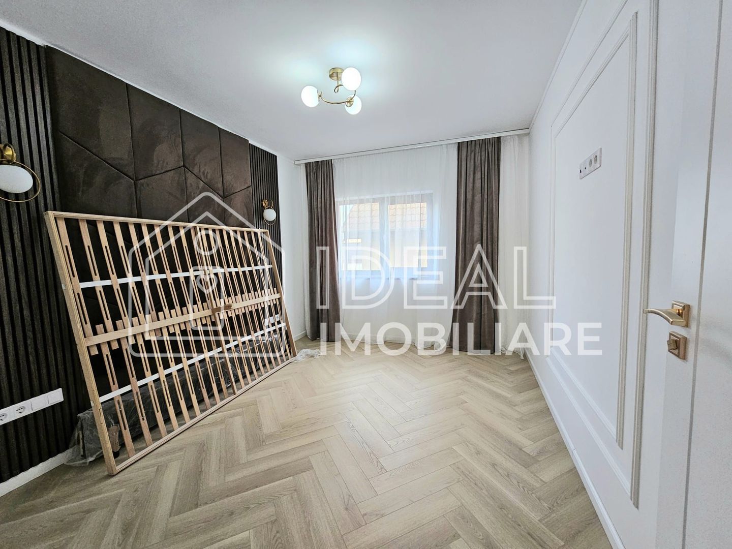 Duplex cu 4 camere, si 250 mp de curte- Prima Inchiriere - Poză 6