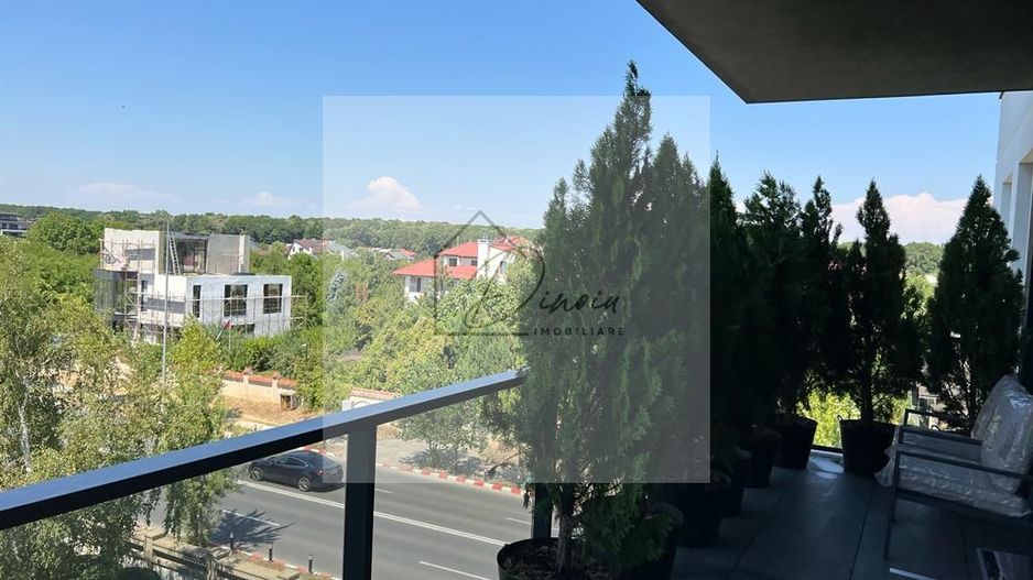 COMISION 0% I Apartament lux 4 camere  Iancu Nicolae I Residence 5 - Poză 37