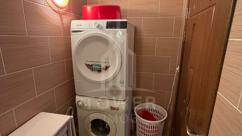 Apartament 3 camere de inchiriat | Ocna Sibiului - Poză 15