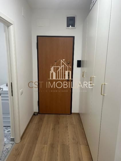 Apartament cu 2 camere / Campeador City - Poză 9