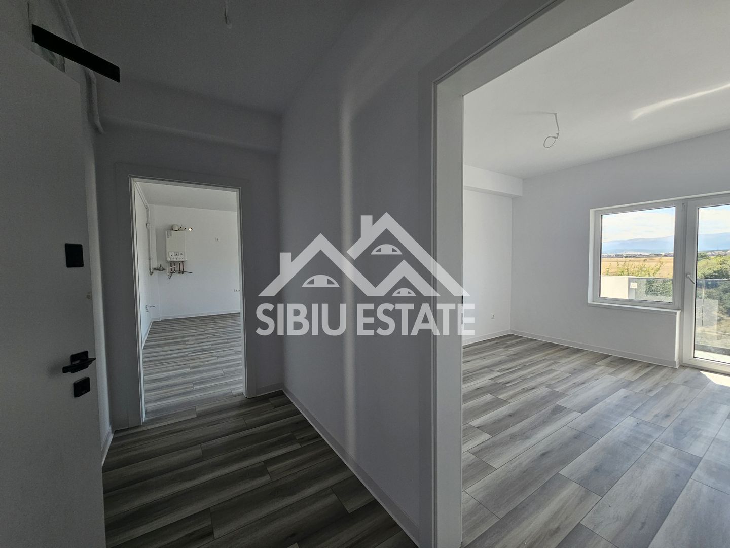 Apartament 3 camere LA CHEIE - Poză 5