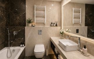 TRIANA 3 CAMERE | CURTE | PISCINA | GYM - Poză 4