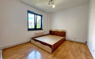 3 camere et 3 bloc 1981 2 băi Centrală proprie Metrou Gorjului 7 min - Poză 15