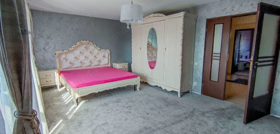 Ag BRASADAS vinde ap 2 cam 71mp Etaj 6/6 Podul de Fier 2015 - Poză 2