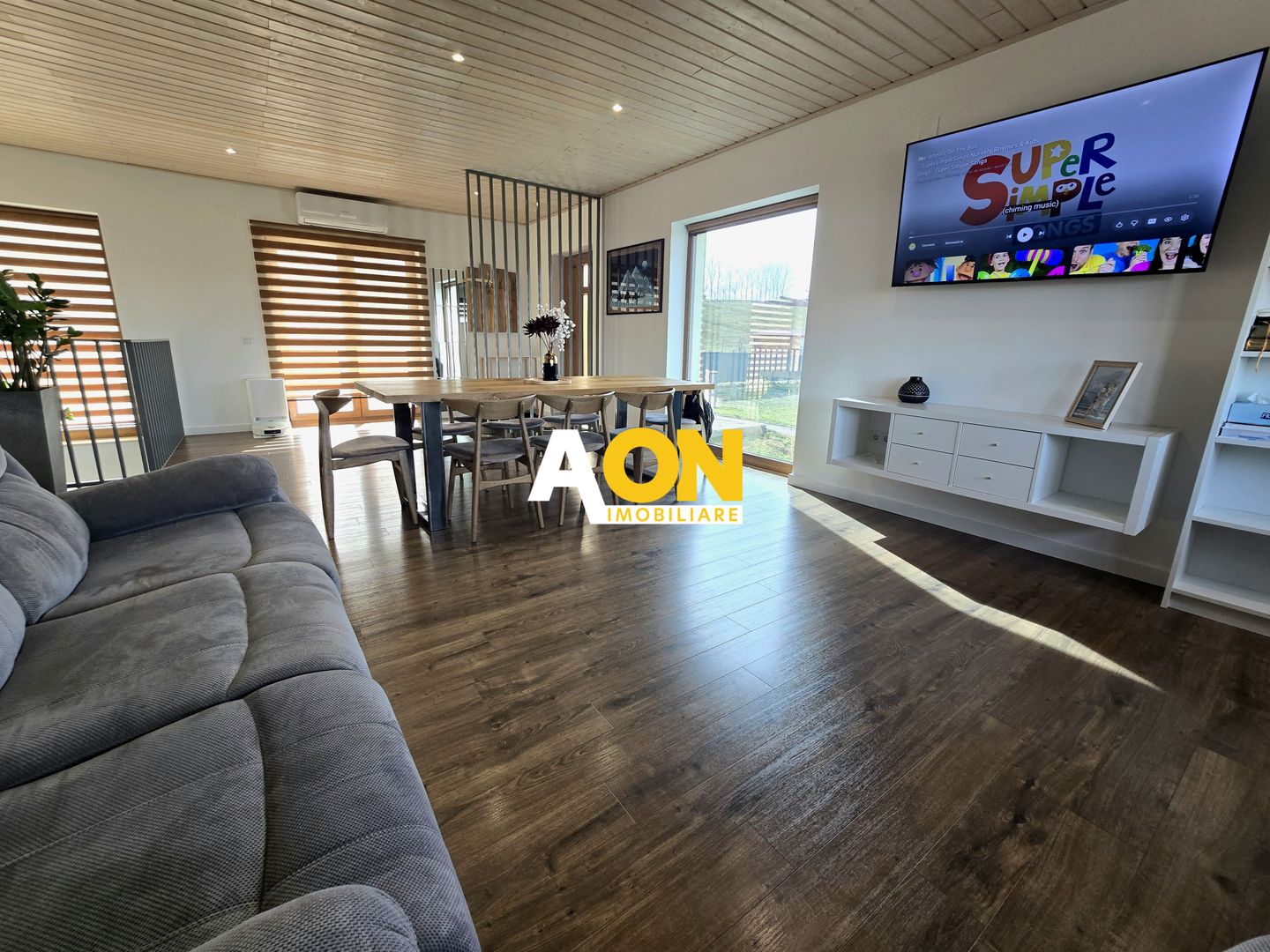 Casa Individuala Zona Ciugud, 2000mp Teren - Poză 25