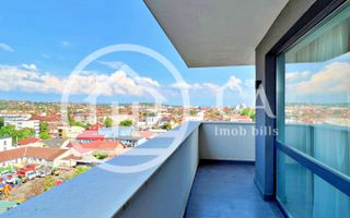 Apartament lux cu 3 camere de închiriat în Prima Urbana, Oradea - Poză 16