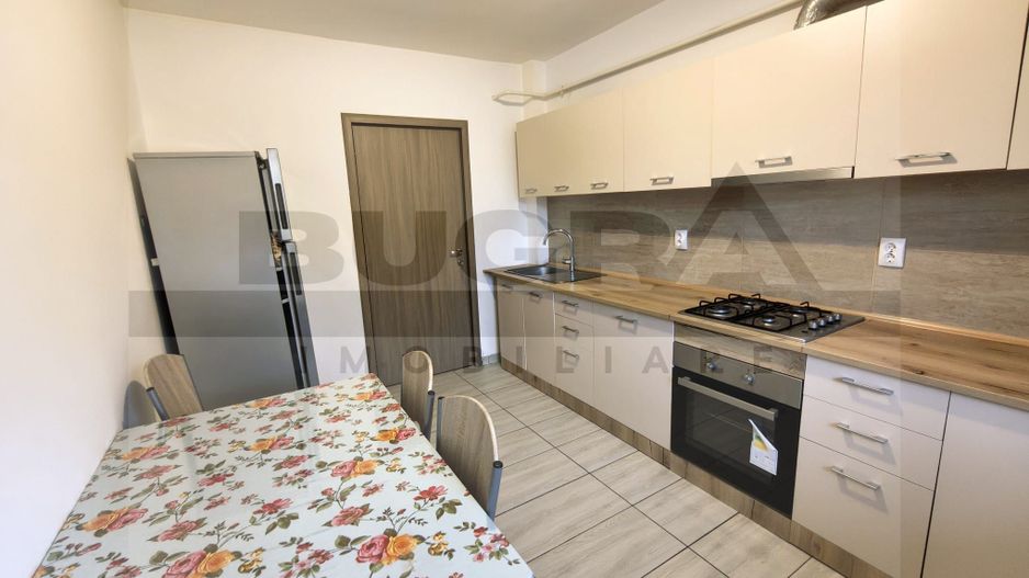 Apartament 2 camere decomandate, 55 mp,  zona Porii - Poză 4