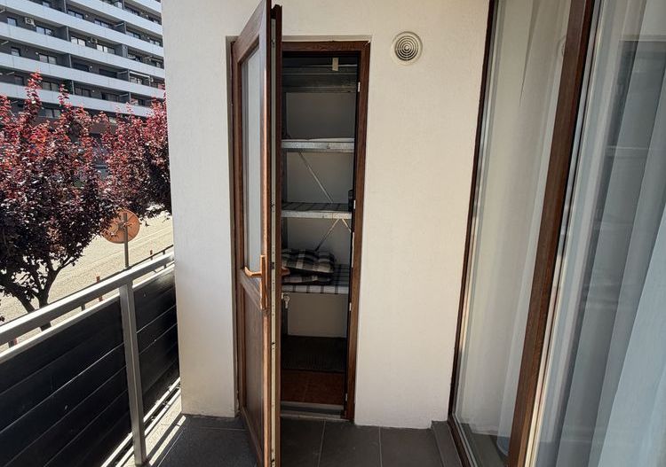 Apartament modern cu 2 camere | 61 mp + 14 mp terasa | Parcare | Buna Ziua - Poză 8