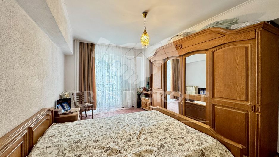 Apartament 4 camere Știrbei Vodă | 110mp | imobil 1994 - Poză 15