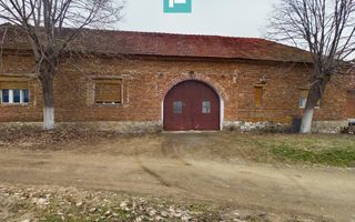 Rezidență de vis pe Valea Mureșului la Lalașinț - Poză 2