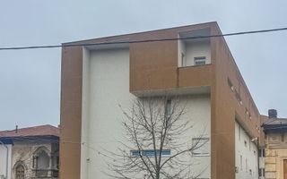 2 Camere Duplex Bloc 2007 | Ferdinand Mosilor - Poză 17