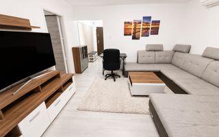Central-Parcul Rozelor | 2 Camere | Centrală proprie | Disponibil imediat - Poză 2