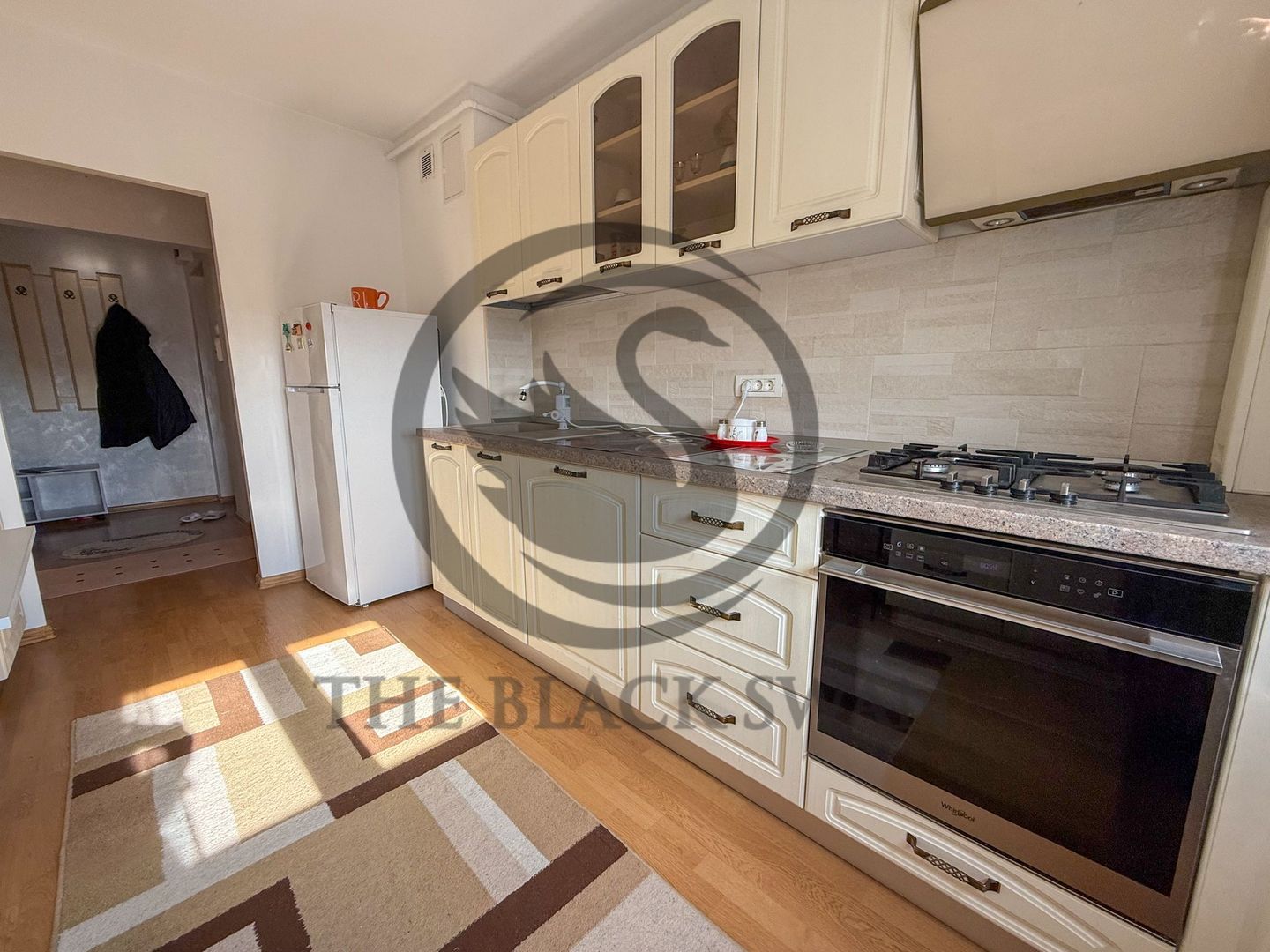 Apartament cu 2 camere de inchiriat |Modern | Zona 9 Mai | Comision 0% - Poză 4