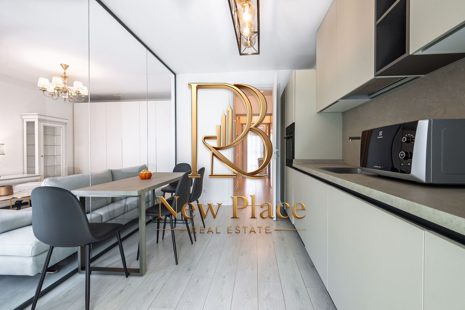 Cloud 9 | Design modern | Locatie Premium | 2 Parcari [+21% TVA] Lux - Poză 6