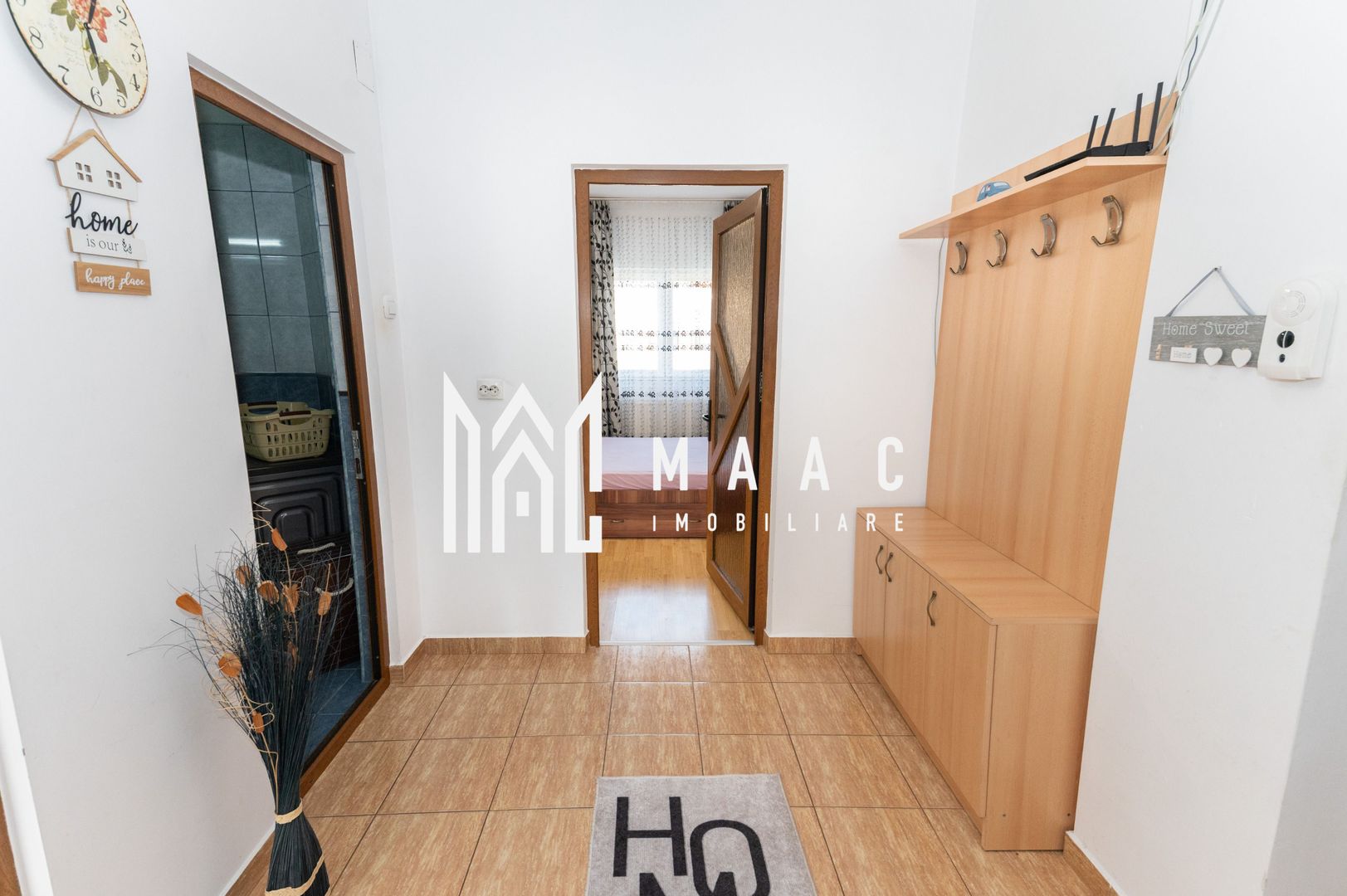 Apartament 2 camere Ostroveni |  Catedrala | 55MP | Centrala Proprie - Poză 9