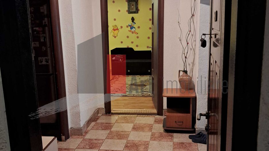 APARTAMENT 4 CAMERE 13 SEPTEMBRIE - Poză 11