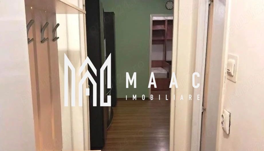 Apartament 2 Camere I Mobilat I Zona Cedonia - Poză 4