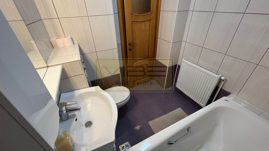 Apartament 3 camere decomandat  Pacurari - 10 min Copou - Poză 15