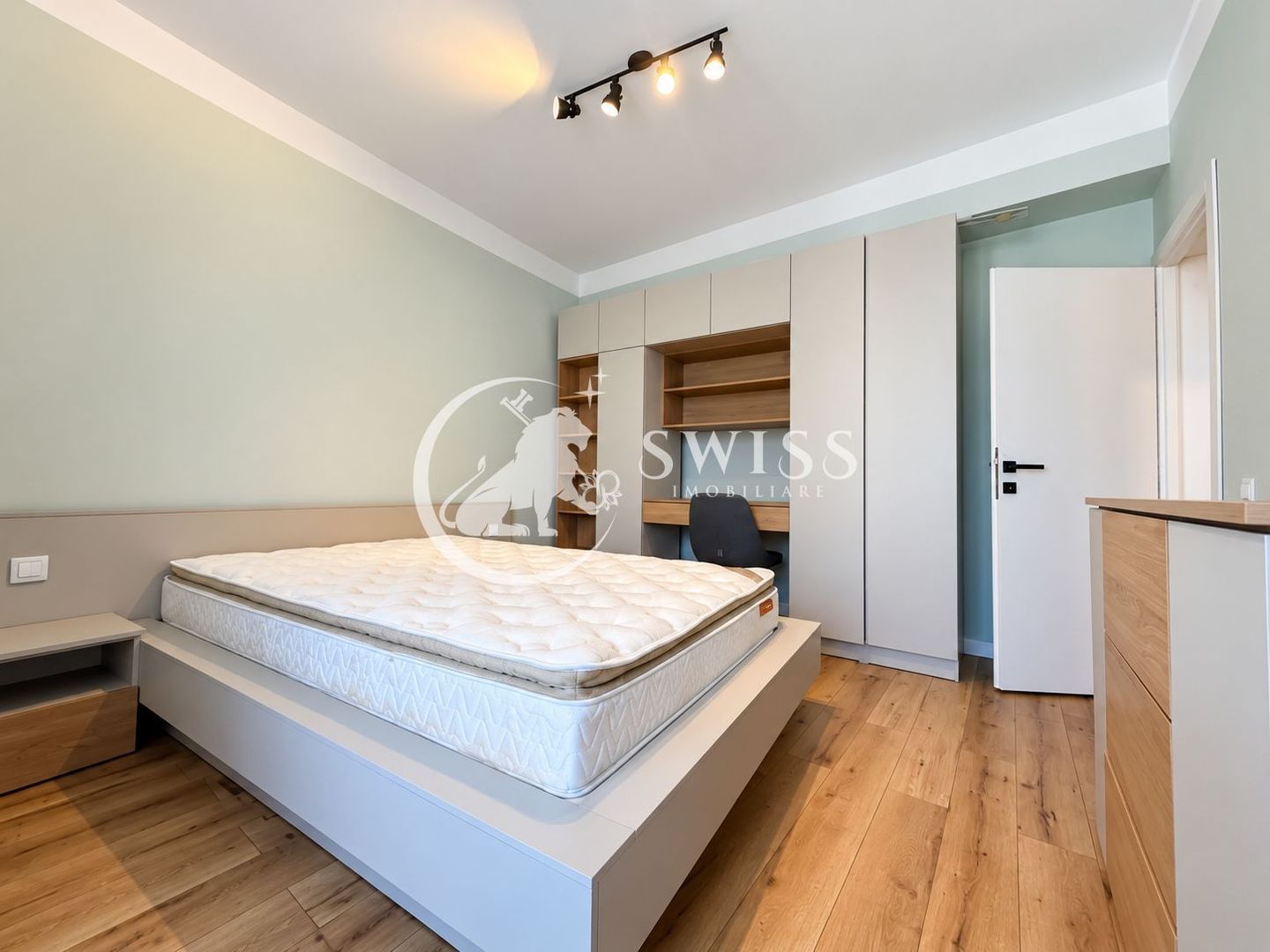 Apartament Premium | 3 camere | Str Hasdeu | UMF | USAMV - Poză 8