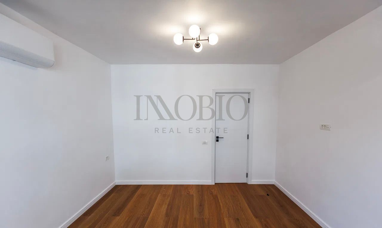 Duplex modern 3 camere | Primăverii | Intrare separată | Garaj - Poză 12