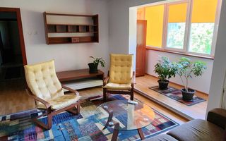 Apartament 3 camere zona Brancoveanu, scoala 98 Avram Iancu - Poză 1