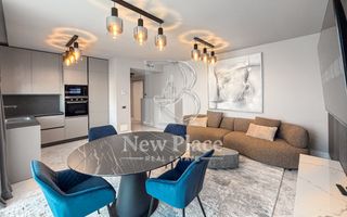 [VIDEO] Arqa Jolie Village | Apartament exclusivist | Terasa  22 mp | ULTRA LUX - Poză 3