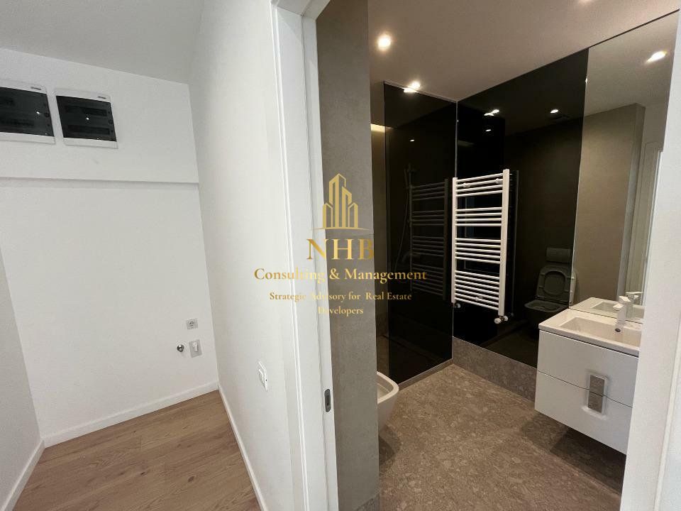 Apartament 2 Camere + 2 AC + Parcare - Complexul  303 by Rădăcini - Poză 5
