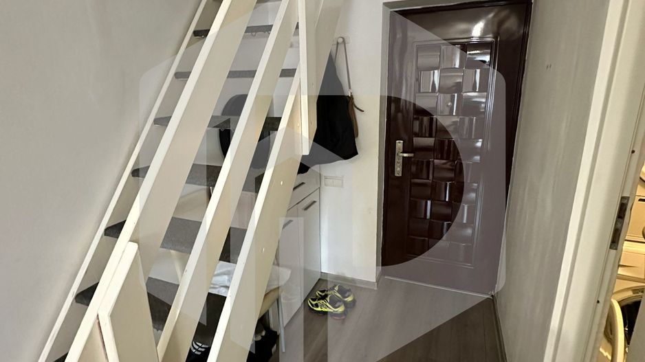 Apartament | 2 Camere | Etaj 5 | Terezian | 36mpu | 2 Niveluri - Poză 3