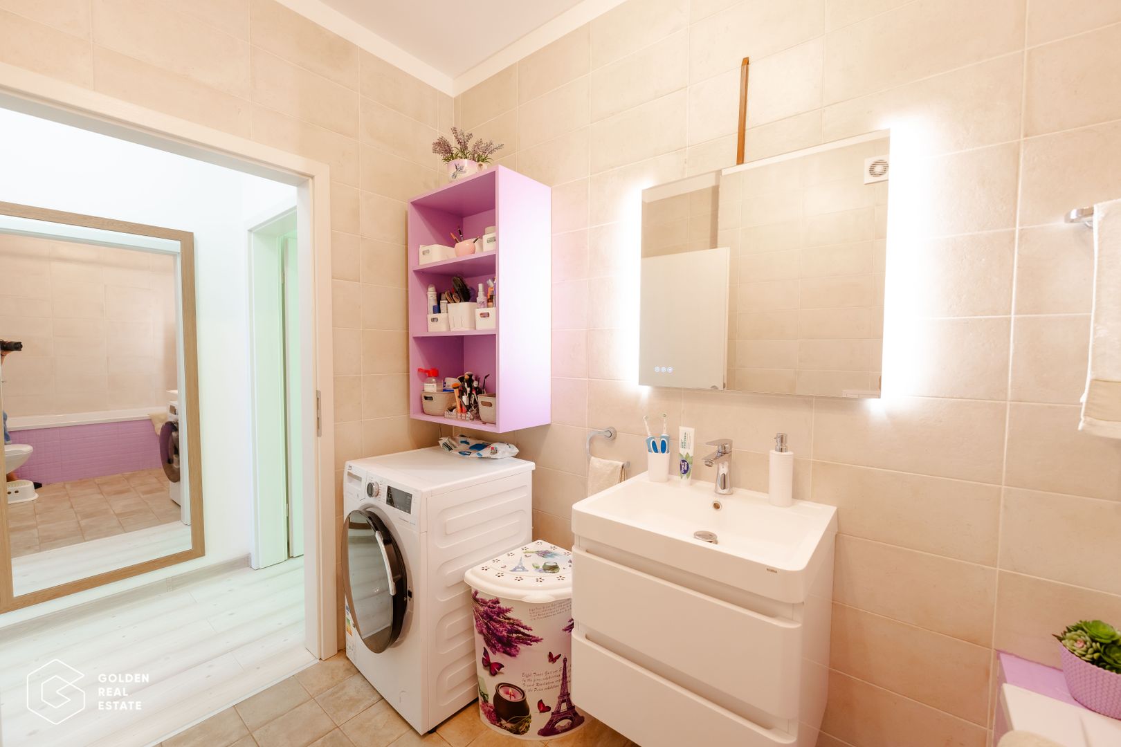 🏡 Chirie lux -langa Shopping City  în Timisoara - Poză 15