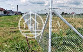 Teren de închiriat I 2500 mp I zona Oncea, Oradea - Poză 1