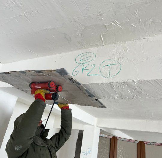 Vila in Balotesti | langa Pădure - Poză 17