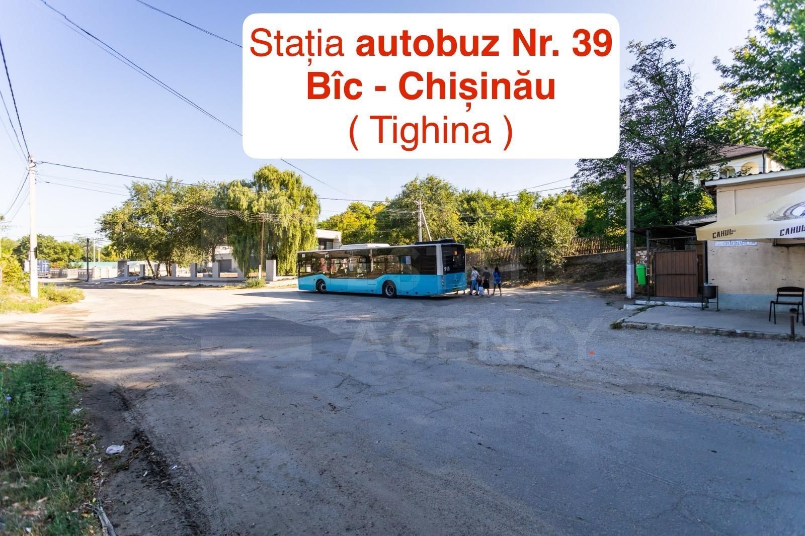 Vânzare casa/vila, 90 mp, sat Bic - Poză 15