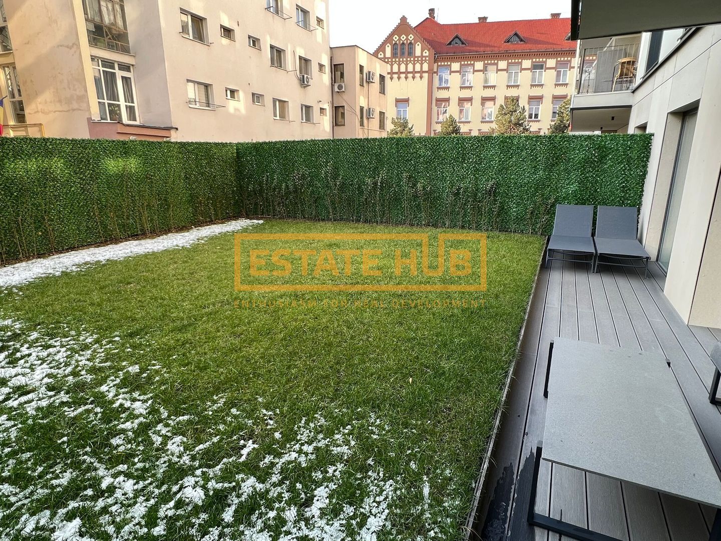 Apartament 2 camere finisat lux | Record Park | Comision 0% - Poză 13