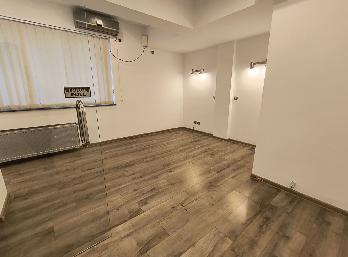 Spatiu birouri- duplex- Romana -Lascar Catargiu - Poză 18