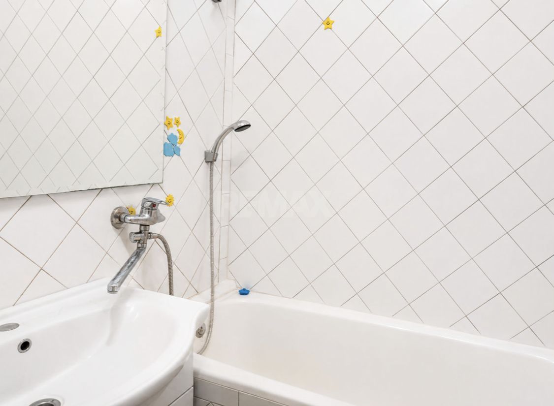 Apartament cu trei odăi, Buiucani, Chișinău - Poză 7