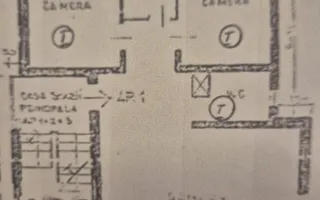 Comision 0 - Apartament în vilă, spațios, priveliște spre cabana Postăvaru - Poză 25