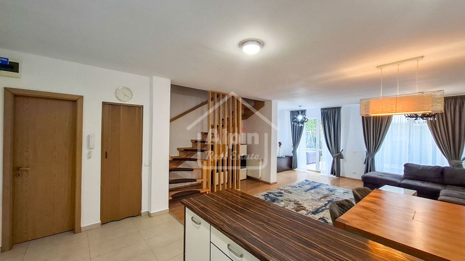 Casa Suprafata Generoasa I Cartier Noua - Poză 10