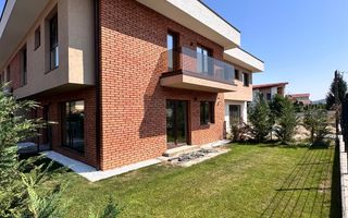 DEZVOLTATOR - Case cuplate Floresti,  zona de case - Poză 23