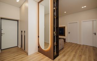Vânzare, apartament, 3 camere, str. Durlești, Dumnbrava - Poză 7