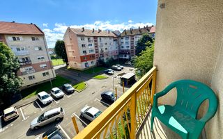 Apartament 2 camere | 61 mp | Etajul 3 | Zona Carpati 2 - Poză 20