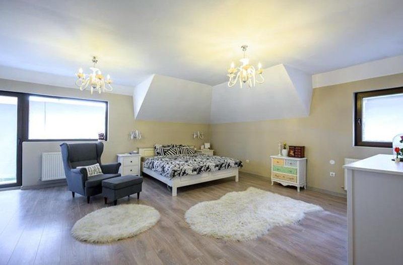 Casa individuala, 190 MP, Floresti, Strada Florilor - Poză 7