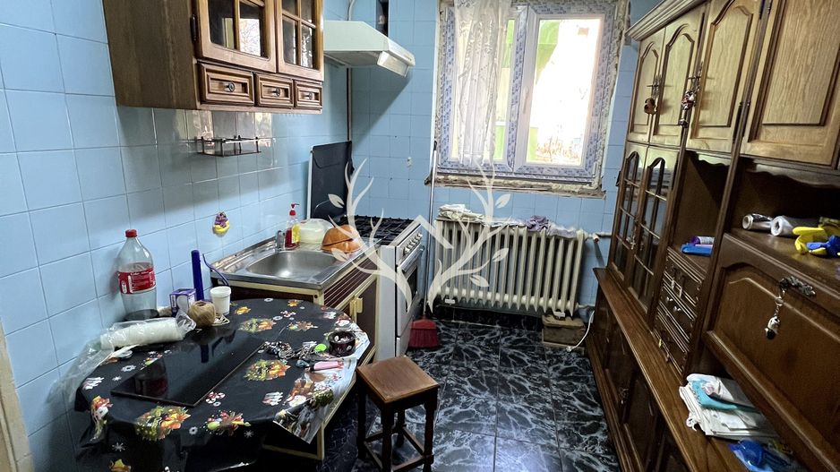 Apartament cu 2 camere decomandat, 50 mp pe Aleea Detunata Gheorgheni - Poză 5